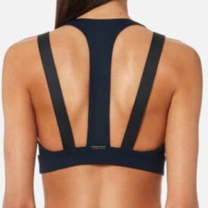 Koral Midnight Forte sports bra